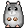 :hamster: